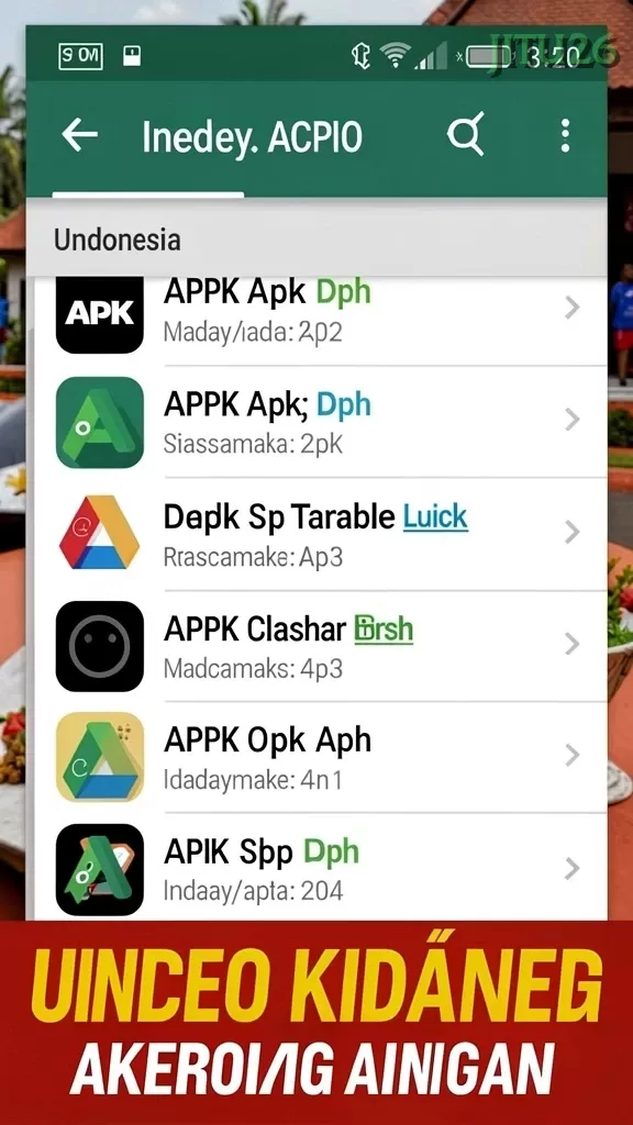 Screenshot Infitoto nomor 3